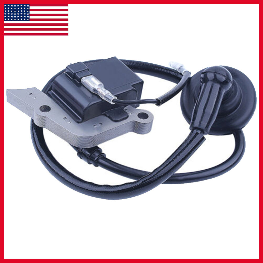 Ignition Coil Module 531003384 For Jonsered 145BT 145B Husqvarna Backpack Blower