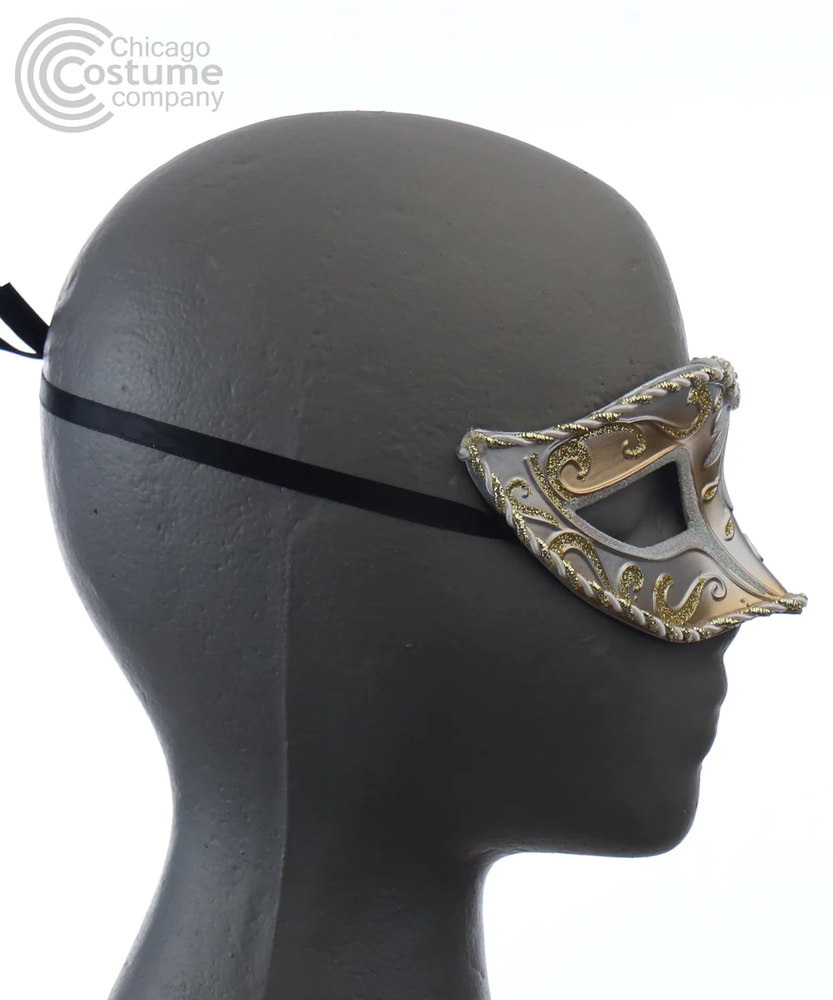 Odyssey Eye Mask