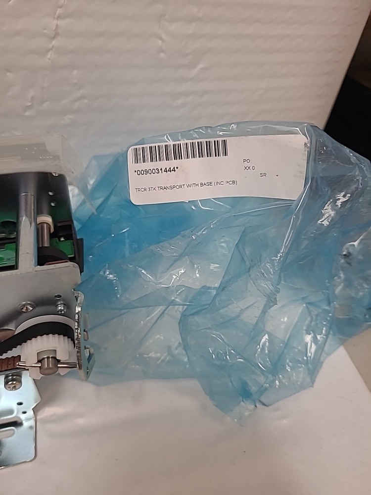 009-0031444 / TRCR 3TK TRANSPORT WITH BASE