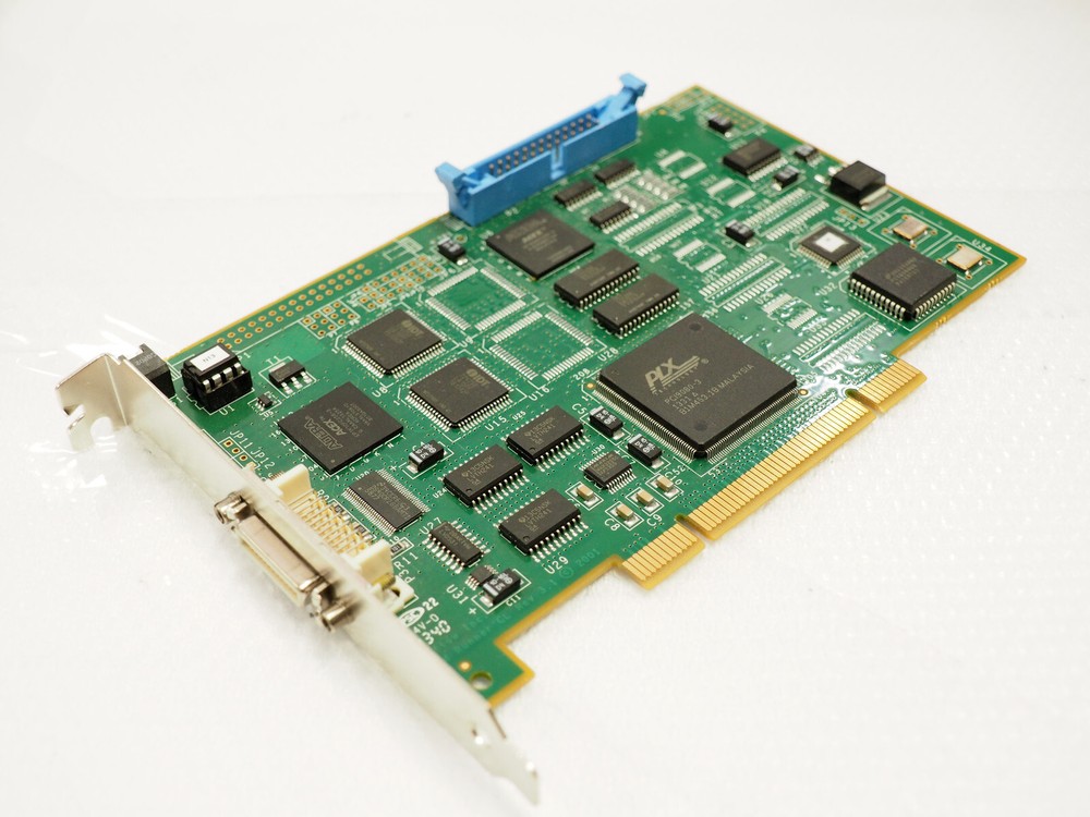 Bitflow Road Runner CL R3C-1-1.2-3034 PCB Board