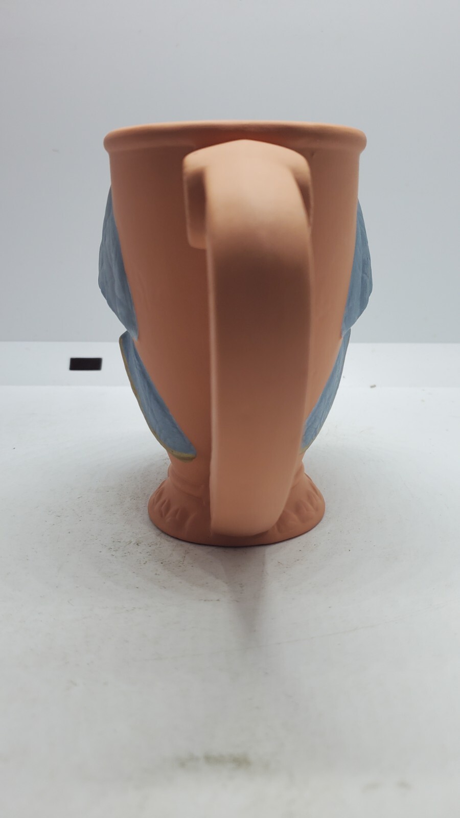 Stargate Ra Collectable Mug Ceramic -1994 Applause