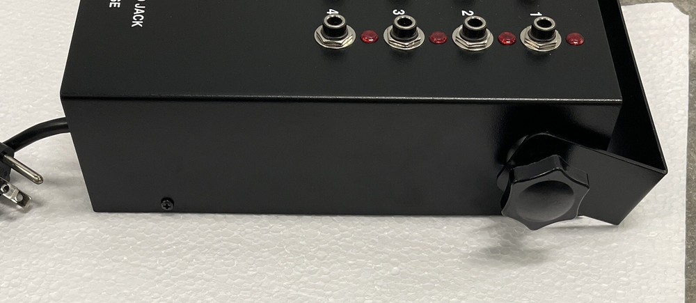 S-Matrix 16 Strobe Matrix Driver American DJ Lighting Controller [NEW IN BOX]