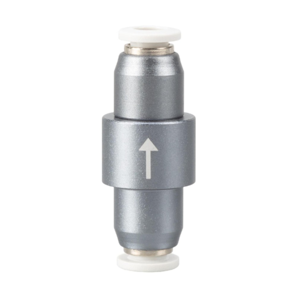 CO2 Diffuser Regulator CO2 Diffuser Fish Check Valve