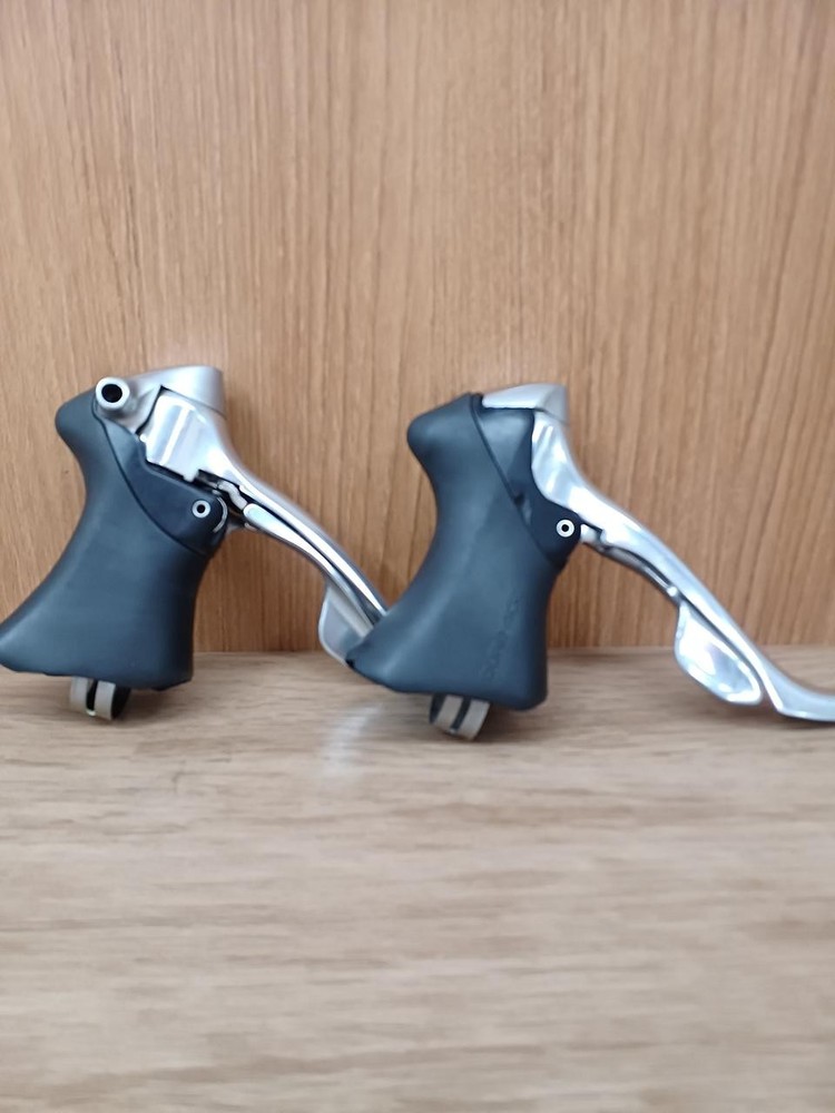 ST-7700 STI Leers