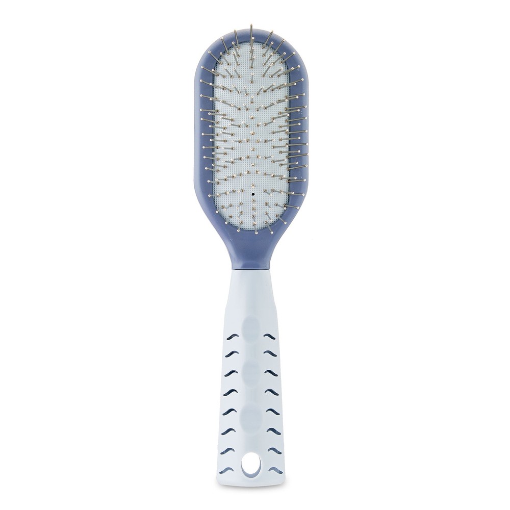 (5 pack) Pin Dog Brush, Polypropylene, 1ct