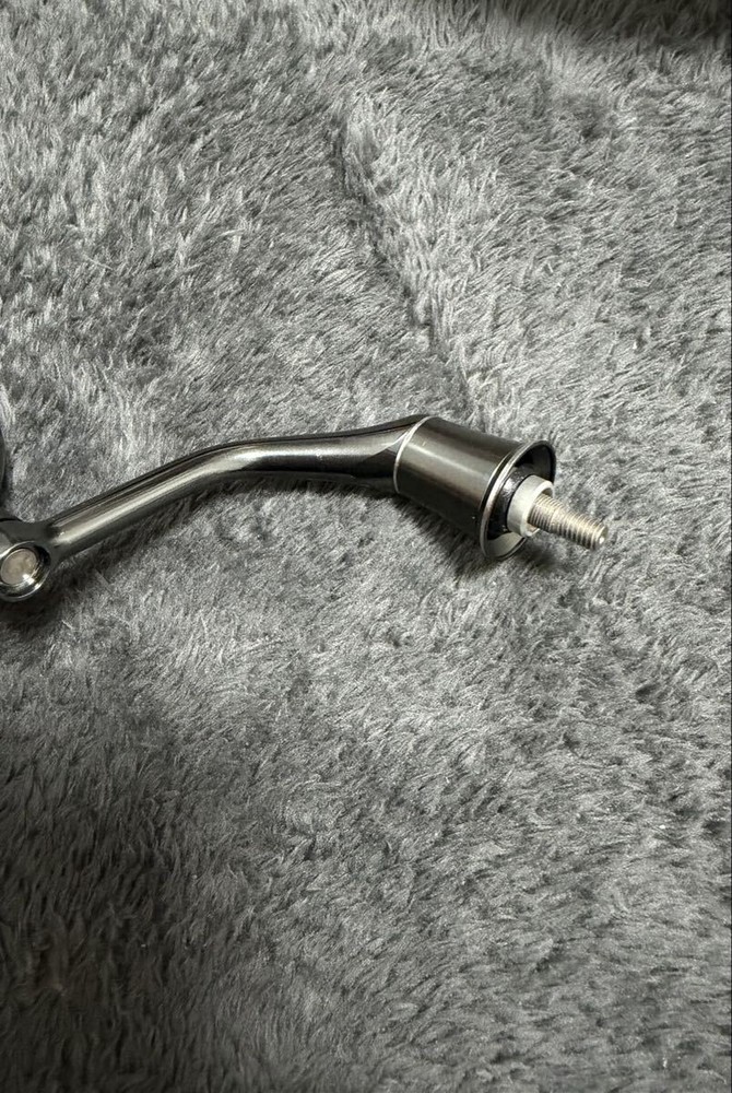 SHIMANO 22 STELLA C5000XG handle 110302