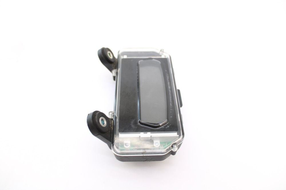 15-18 Diavel DASH DISPLAY SCREEN SECURITY 40611091E