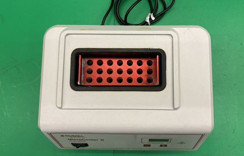 BOEKEL Micro Cooler II Model 260010