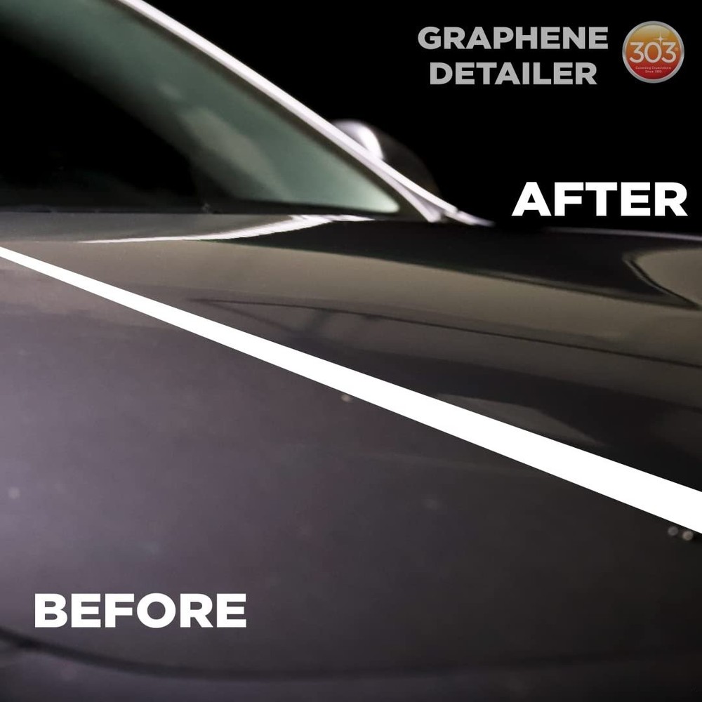 303 Graphene Detailer Spray