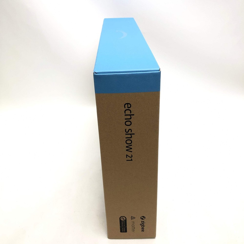 New Amazon Echo Show 21 Smart Display B0CDWWS127