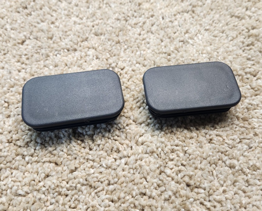 Bowflex Ultimate 2 Flat Caps VGC