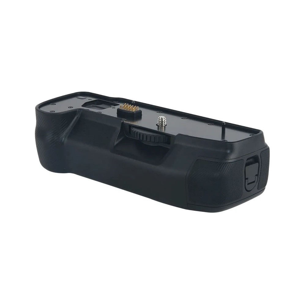 New HM-6K Vertical Battery Handle Grip Comfortable Vertical Shooting