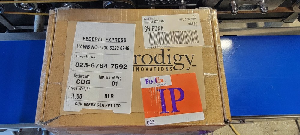 Prodigy PGY-I3C-EX-PD-Lite