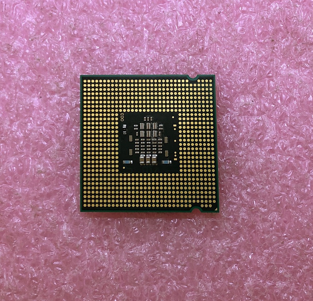 INTEL CORE 2 DUO E4400 SLA98 2.0GHZ CPU SOCKET LGA775 - 2MB CACHE 800MHZ BUS
