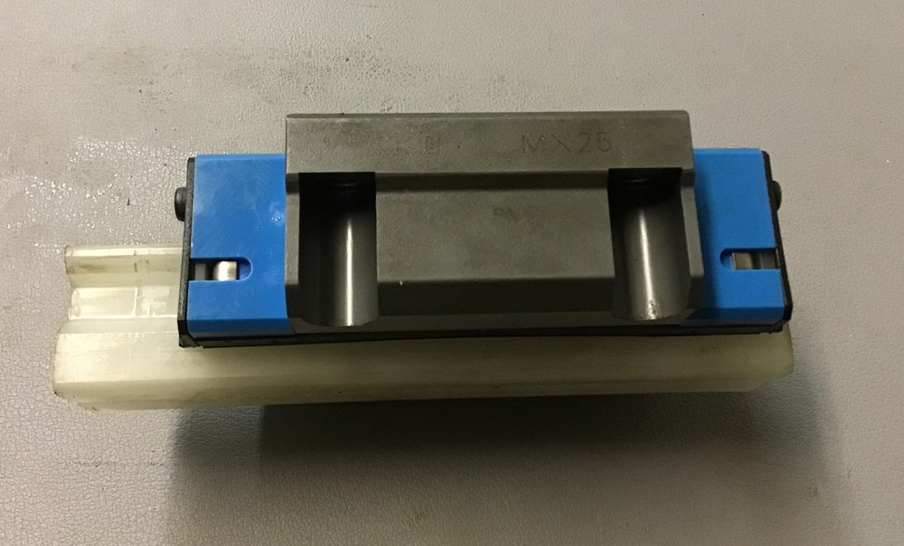 IKO Linear Roller Way MX25C1T1PS2 (B341)