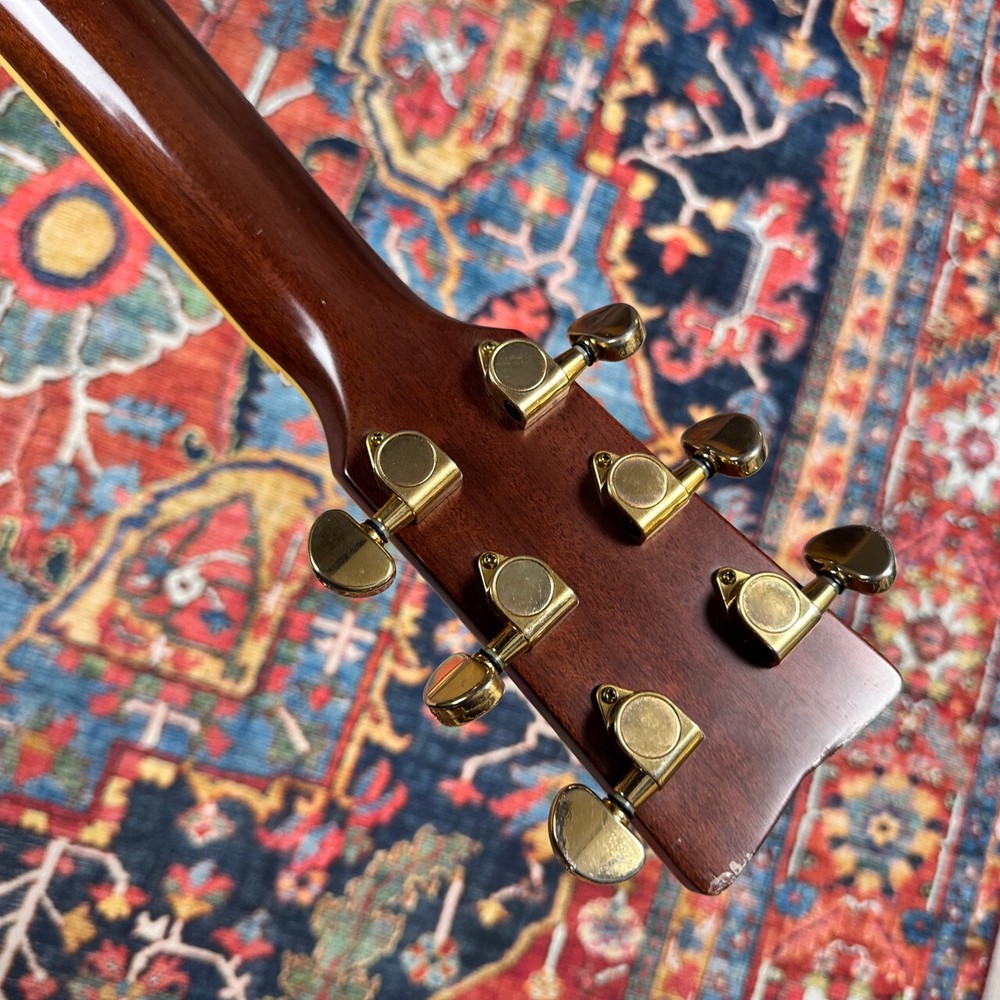 2000 Yamaha LL6J Custom Shop Luxury Line MIT