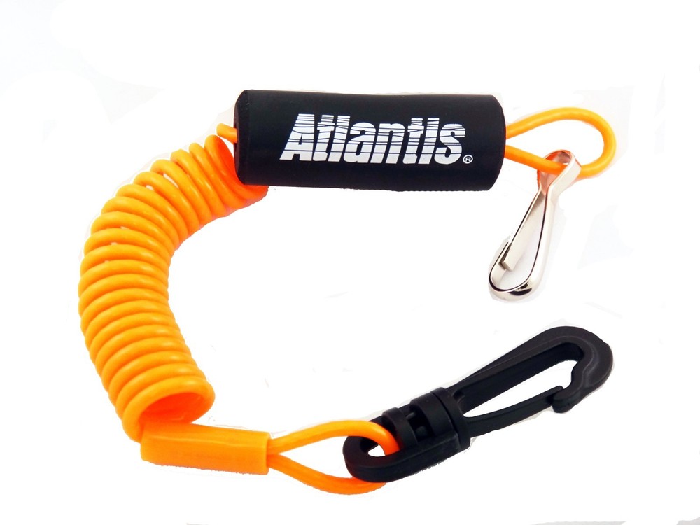 CANAM CAN AM MAVERICK X3 REPLACEMENT CORD TEETHER LANYARD