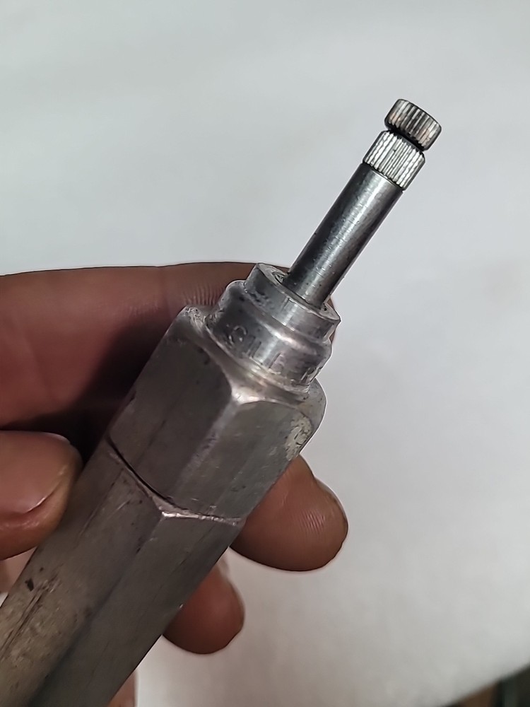 Ripley Cablematic Locking Terminator Tool Cam Style, Security Tool Vintage