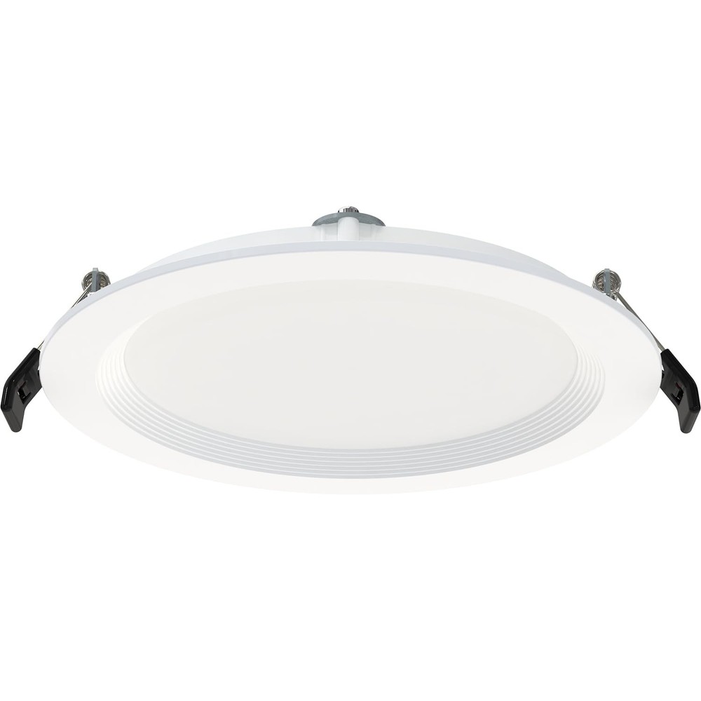 Rab Lighting Wfrl-Field-Adjustable Edge-Lit Led Downlight-Canless Wafer