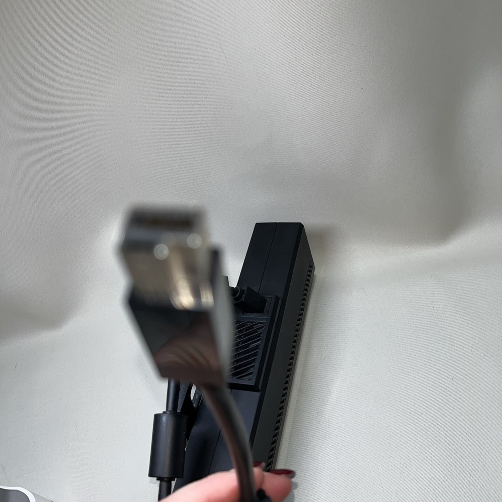 Kinect Sensor Bar For Xbox with Attached cable Working