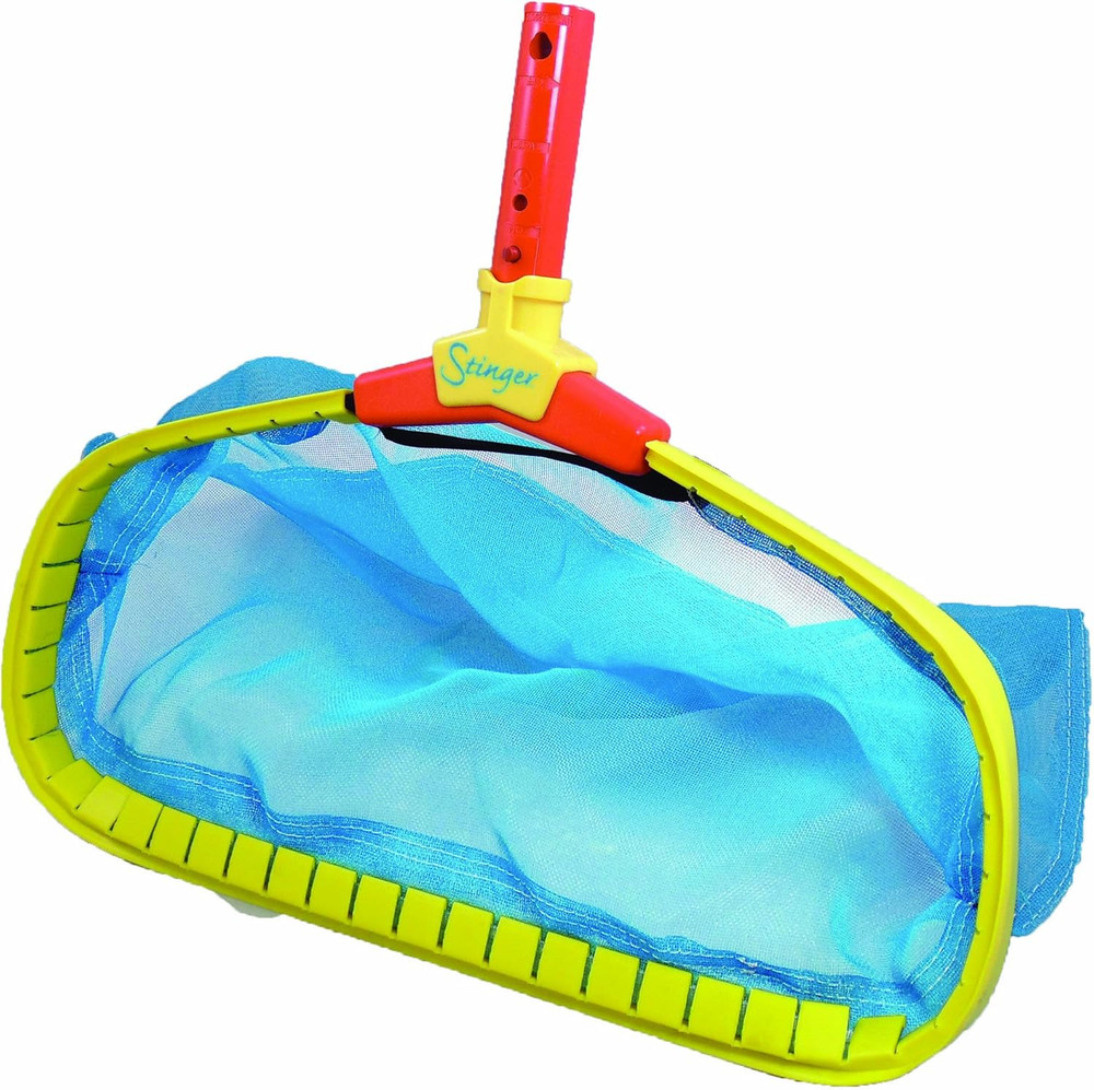 LN4000 Pro Stinger Leaf Rake