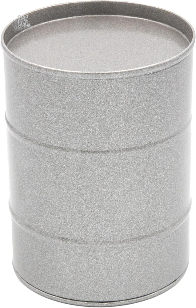 Grey Polyester Powder Paint RAL9007 Electrostatic Bonding Thermosetting