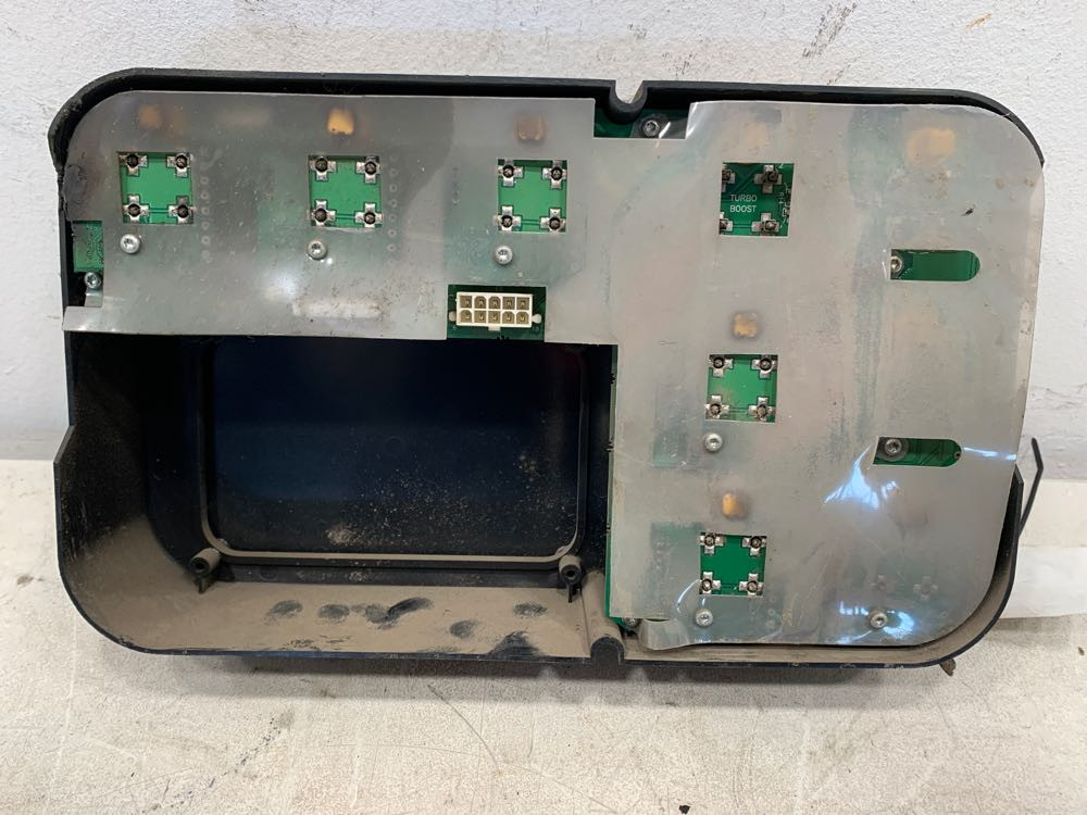 2005 Kenworth T2000 Gauge Panel (716-10264)