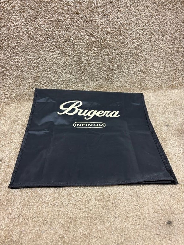 Bugera Infinium Combo Amp Cover