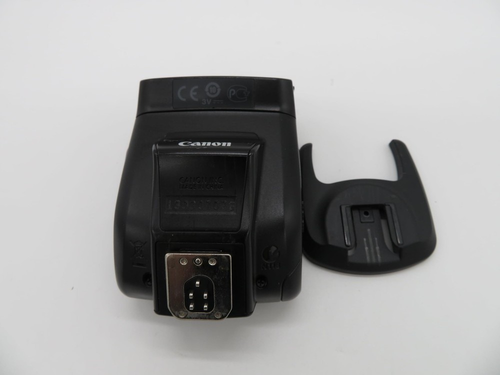 270EXⅡ Speedlite Canon Used