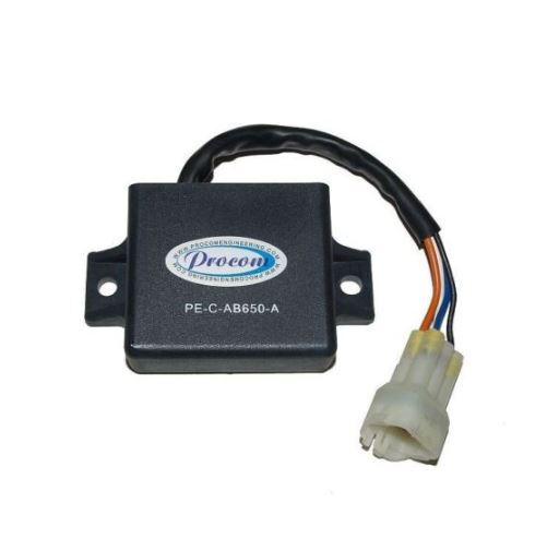 Procom CDI Box Ignition Bombardier DS650 DS 650 2000 2001 2002 | Baja 2000 2001