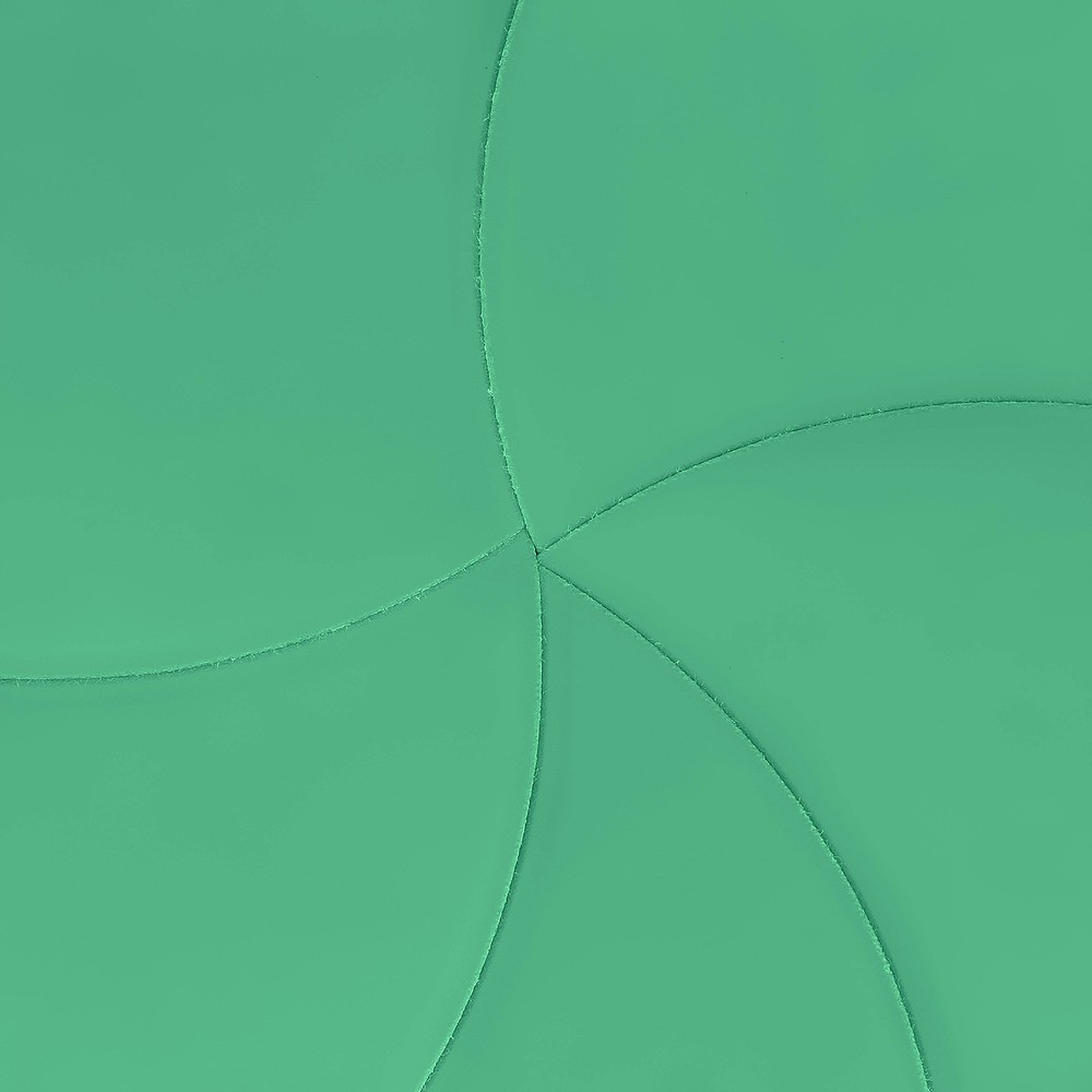 6" Sanding Discs - 2000 Grit - 50 Hook & Loop Backing Sandpaper Discs