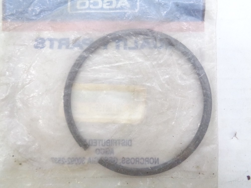 AGCO SEAL RING - 72160136 BX6