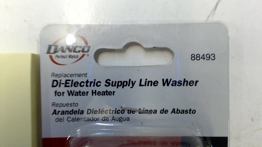 Danco 88493 Di-Electric Supply Line Washer