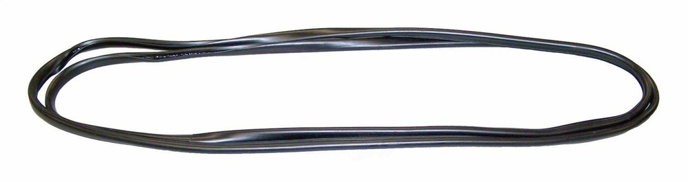 Windshield Seal-Glass Weatherstrip Front Crown 55176430AD