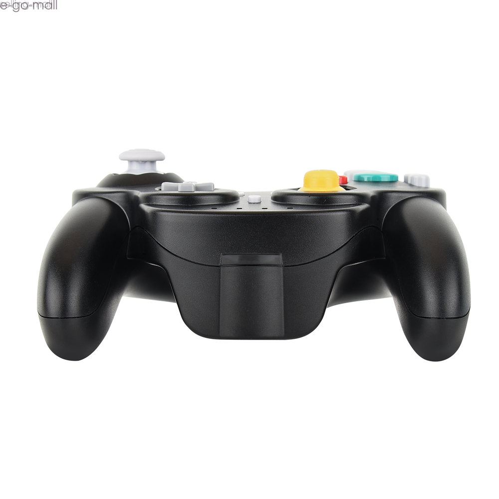 Wireless Gamecube Controller Rechargeable & Rumble for Nintendo Gamecube /Wii