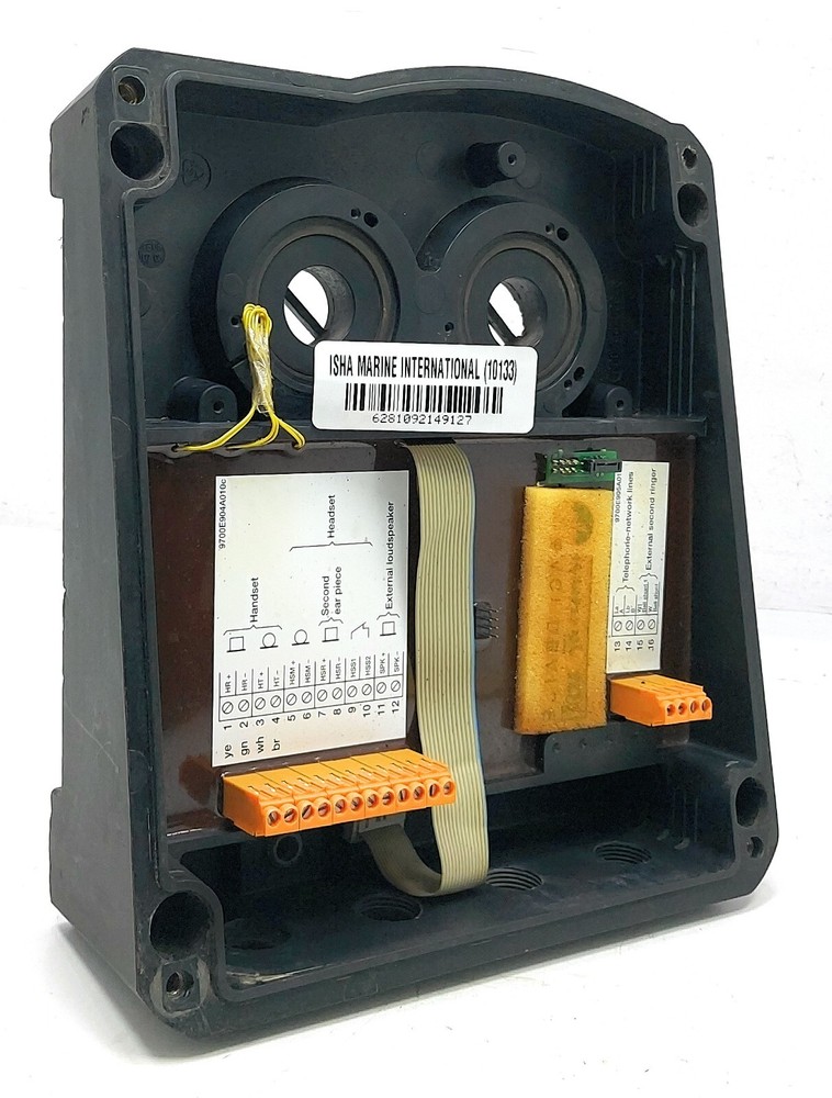 FHF Funke Huster ResistTel 11264301