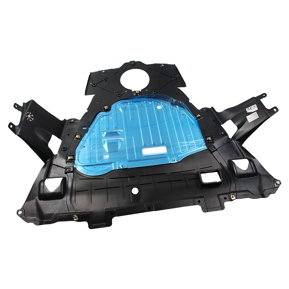 Front Lower Engine Under Cover Splash Shield For Honda CR-V 2017 - 2022