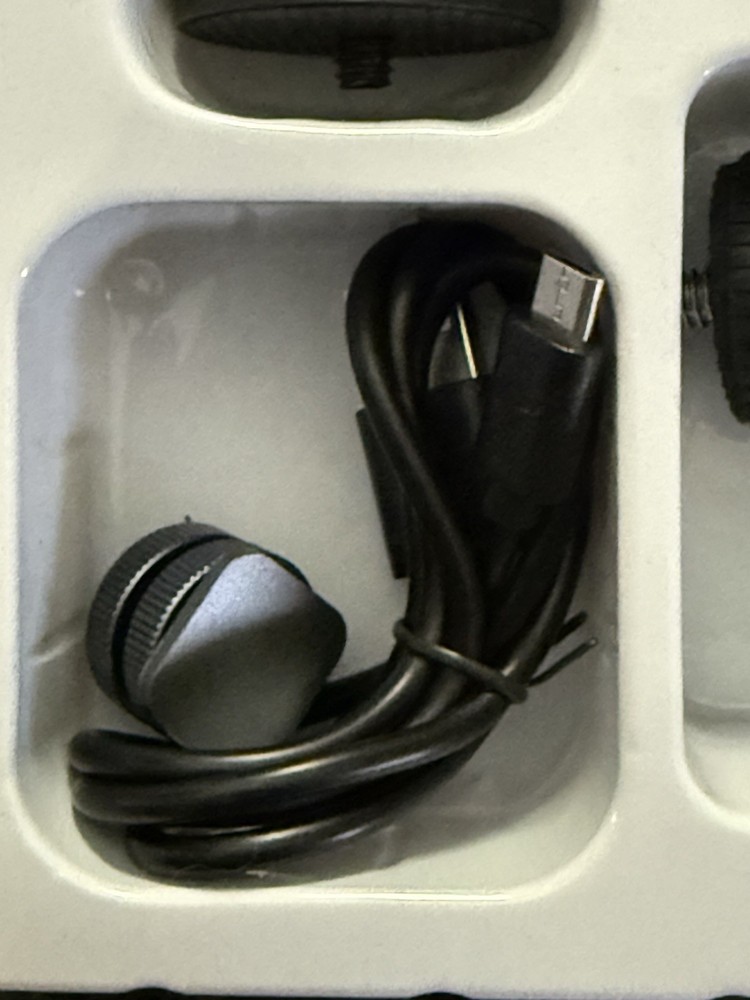 Video Conference Lighting Kit For Computer, Jelly Comb