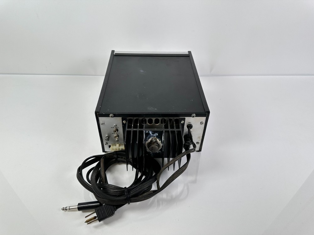 Ten-Tec 262M Power Supply, Made in USA
