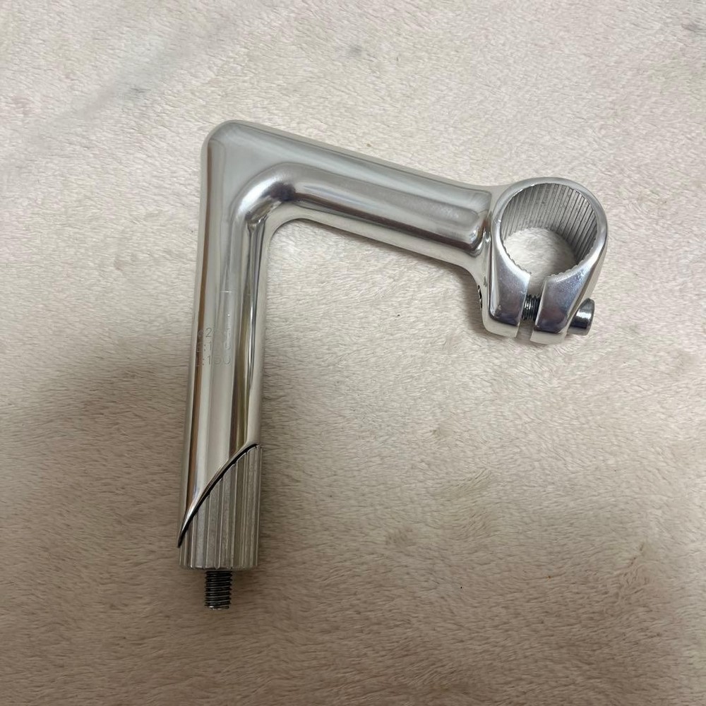 How I Roll Champ 25.4mm diameter 100mm length original threaded stem