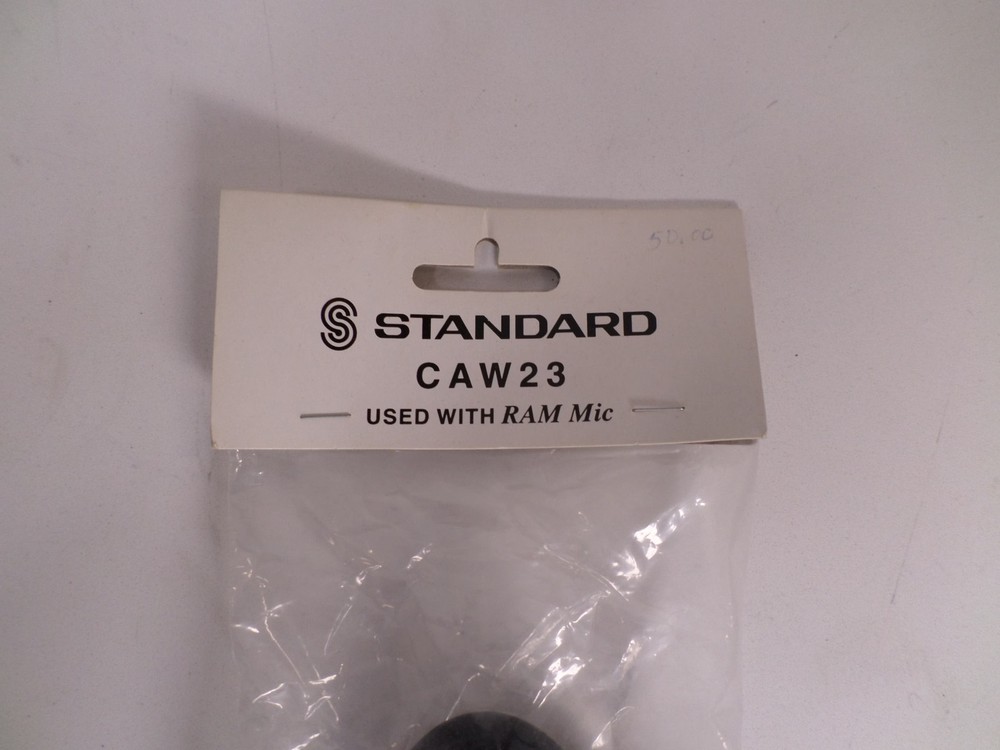 Standard Horizon CAW23 10' Extension
