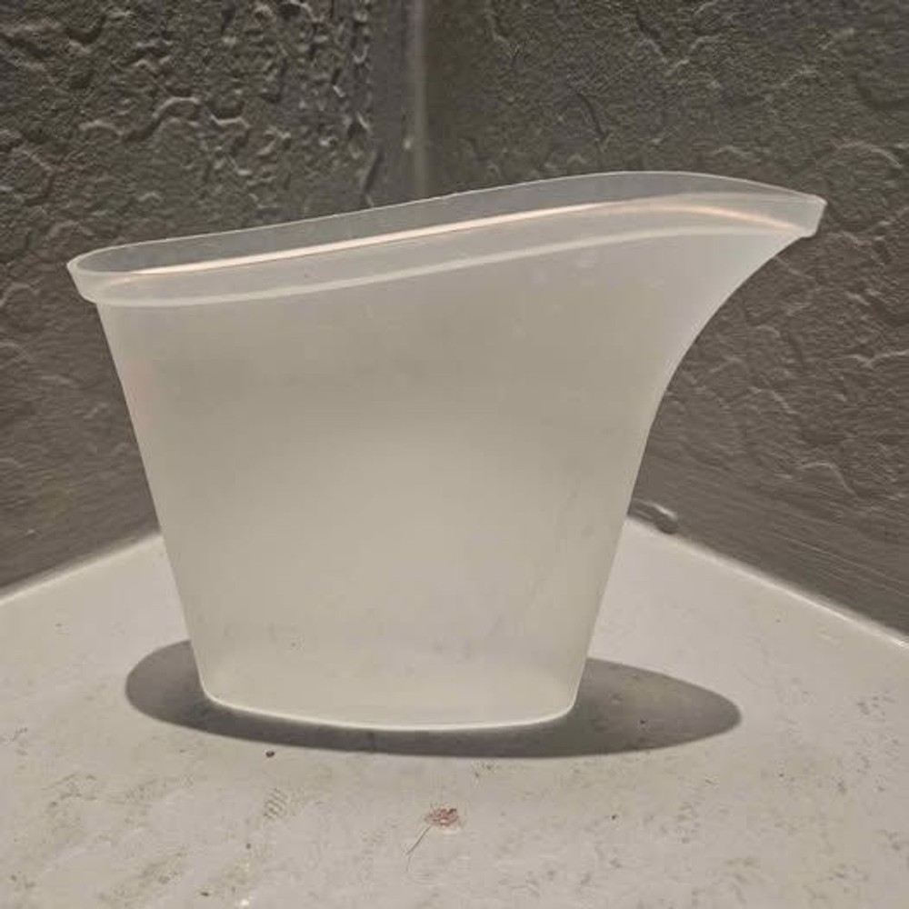 Shark Steam Mop Cup Fill Flask