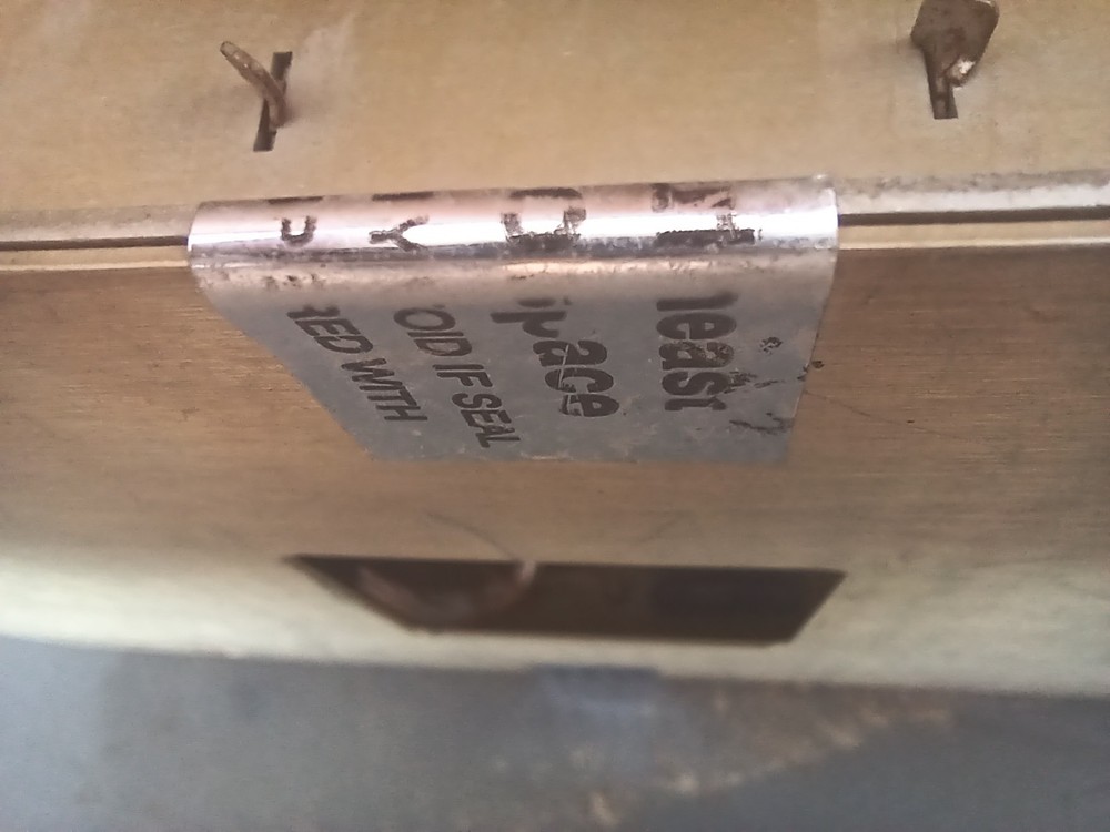 Bendix AT-133A Radar Antenna / Receiver Transmitter - PN: 4000765-3302