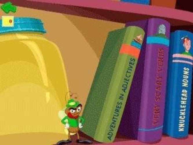 Jump Start 2nd Grade