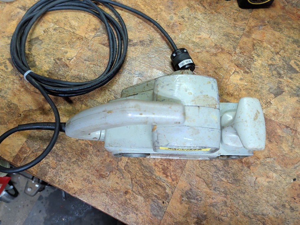 Stanley 90321 3x21in Belt Sander