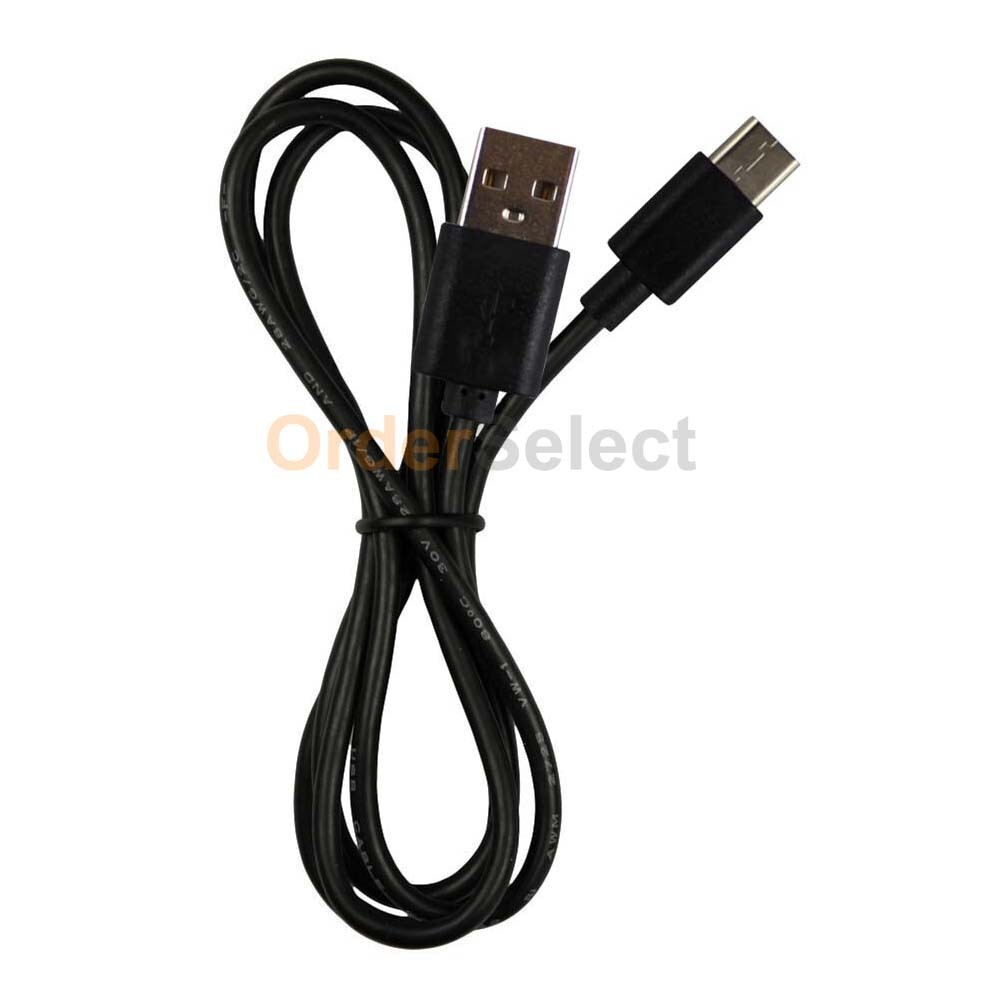 Micro USB Cable+Wall FAST Charger Mini for Amazon Fire HD 10/ 10 Plus (2021)
