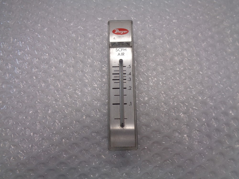 DWYER RMA-1 FLOWMETER NSNP