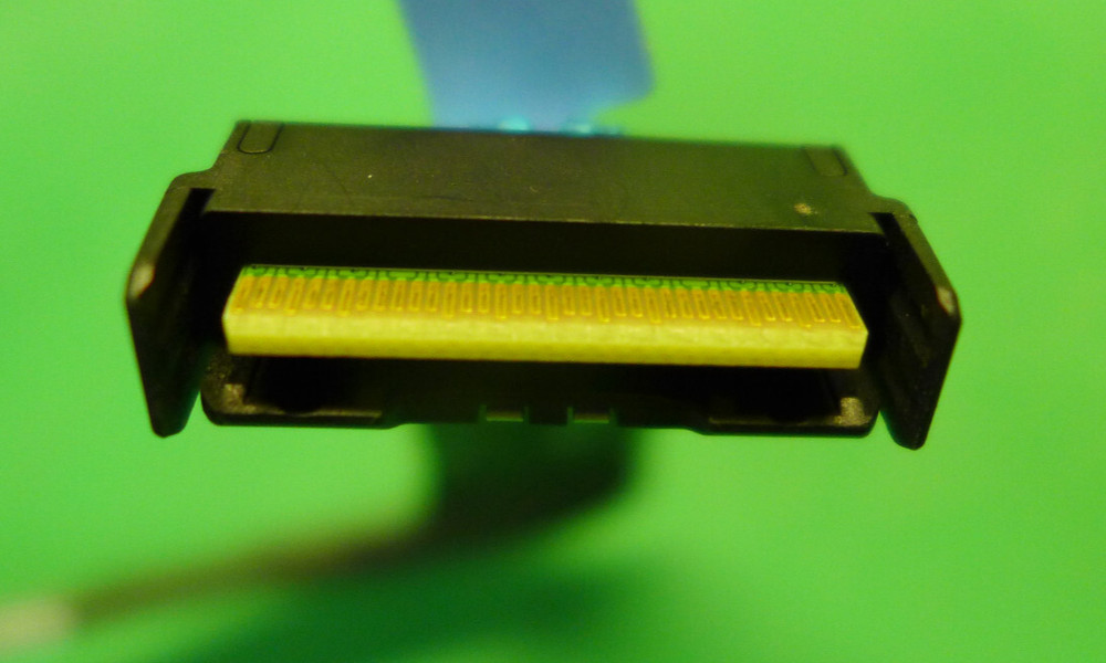 GENUINE Dell PowerEdge XE9640 BP_DST_PB1 to PSB-CTRL_SRC_PB4 Cable TCH6X