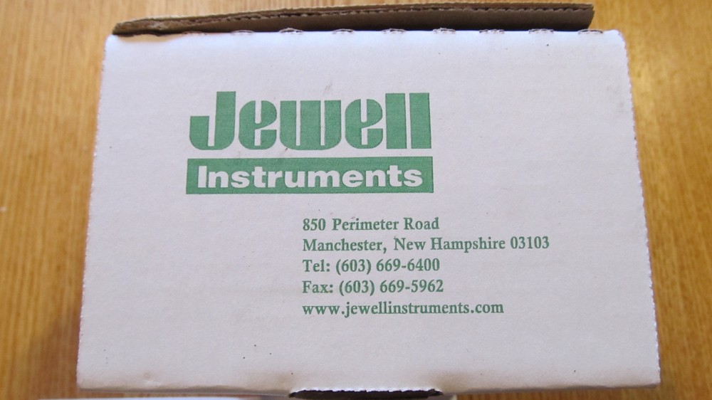 imclinometer (Input Ranges From ±3° to ±90°)