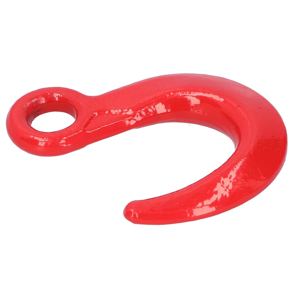 6500lb Lifting Hook for Stable and Durable Lifting for Construction Engineering